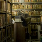 prisoner´s section