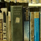 shelf library